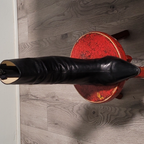 Gucci black booties - Picture 3 of 15